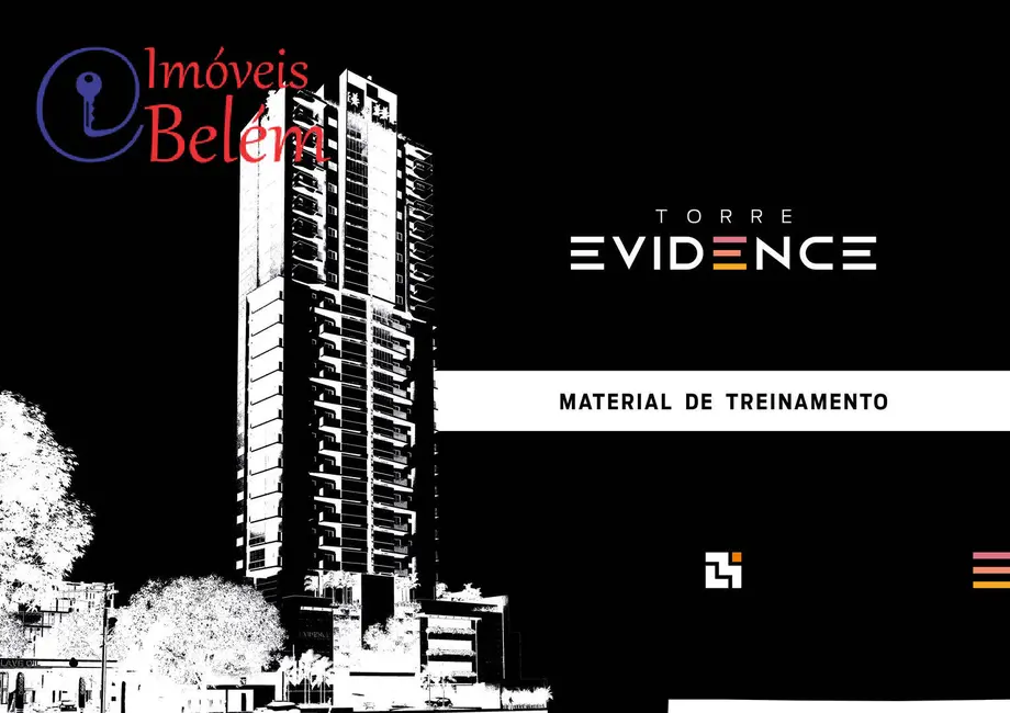 Foto 3 de Apartamento com 3 quartos à venda, 94m2 em Cremação, Belem - PA