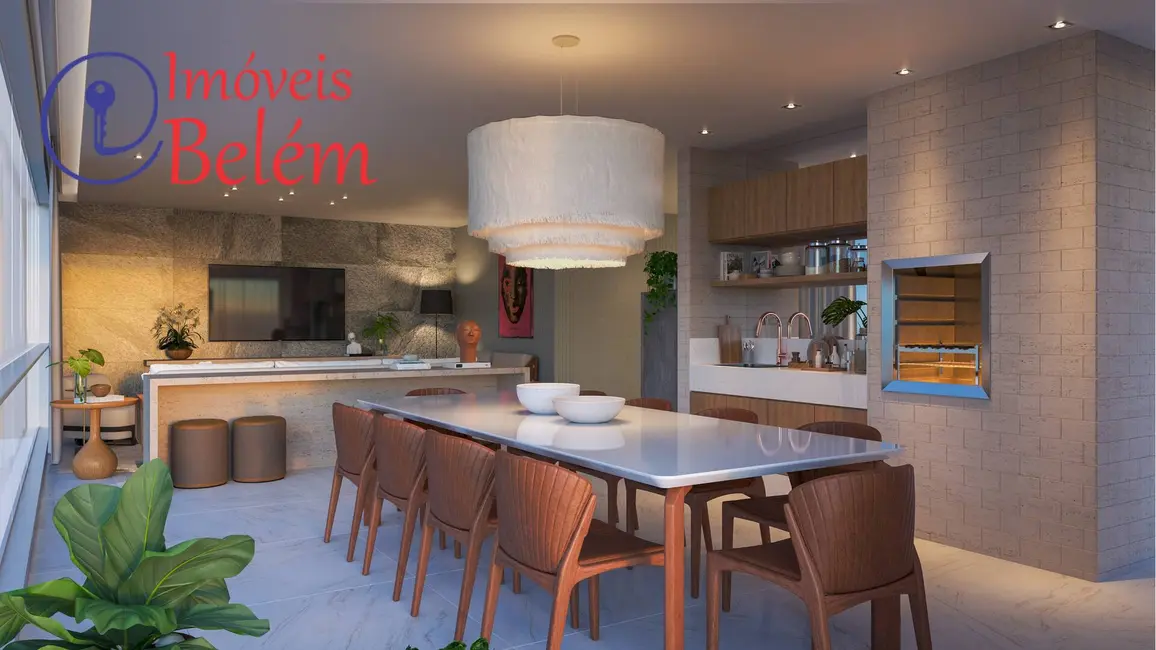 Apartamento com 4 quartos à venda, 197m2 em Nazaré, Belem - PA - imagem 7 Foto 7 de Apartamento com 4 quartos à venda, 197m2 em Nazaré, Belem - PA