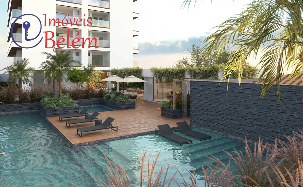 Apartamento com 4 quartos à venda, 197m2 em Nazaré, Belem - PA - imagem 4 Foto 4 de Apartamento com 4 quartos à venda, 197m2 em Nazaré, Belem - PA