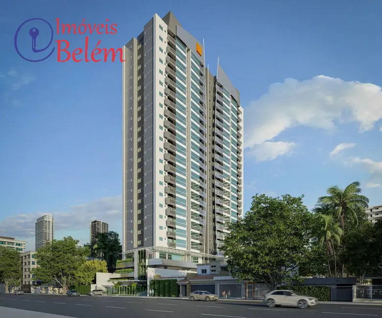 Foto 9 de Apartamento com 2 quartos à venda, 78m2 em Jurunas, Belem - PA