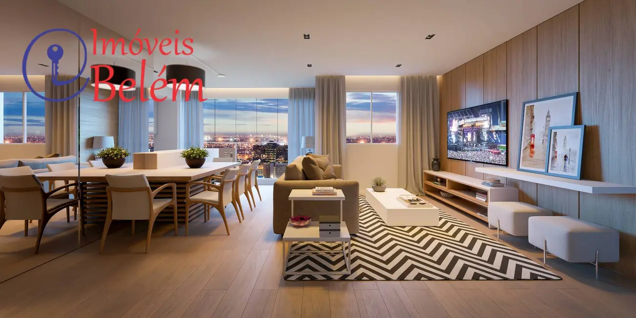 Foto 5 de Apartamento com 2 quartos à venda, 78m2 em Jurunas, Belem - PA