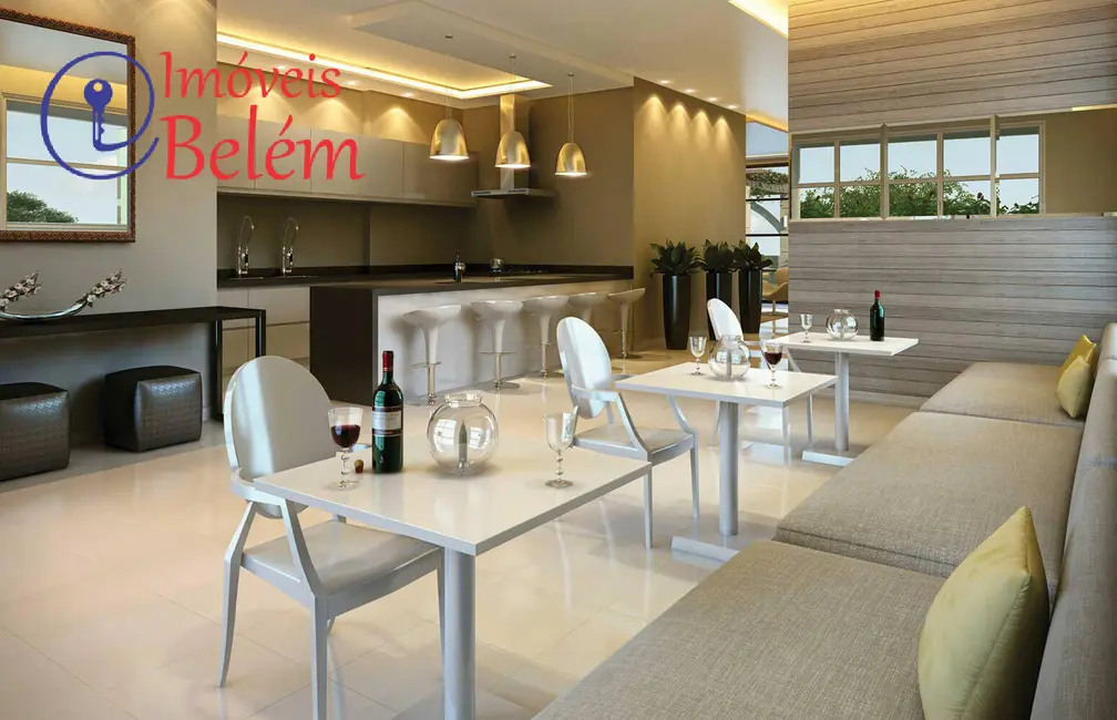 Foto 7 de Apartamento com 3 quartos à venda, 112m2 em Marco, Belem - PA