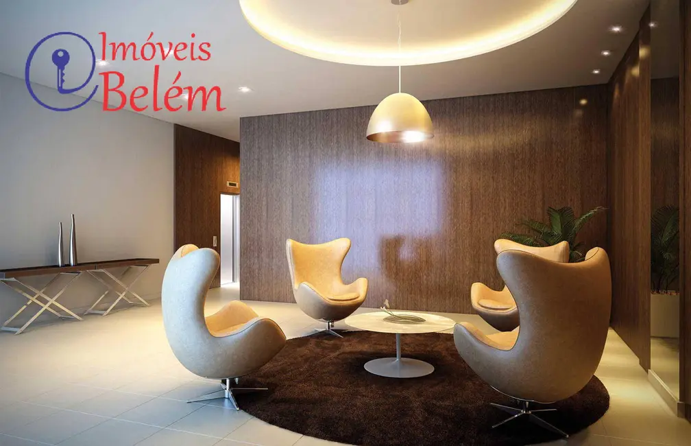 Foto 8 de Apartamento com 3 quartos à venda, 112m2 em Marco, Belem - PA