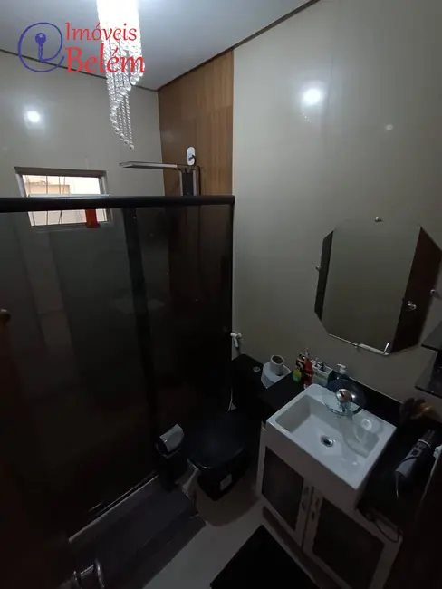 Foto 8 de Apartamento com 2 quartos à venda, 174m2 em Jurunas, Belem - PA