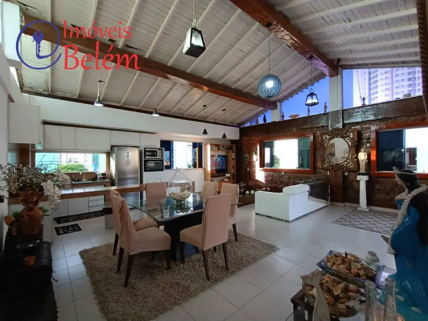 Foto 6 de Apartamento com 2 quartos à venda, 174m2 em Jurunas, Belem - PA