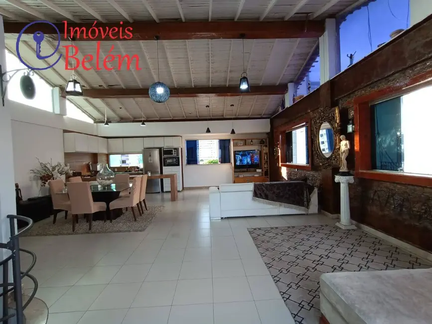 Foto 3 de Apartamento com 2 quartos à venda, 174m2 em Jurunas, Belem - PA