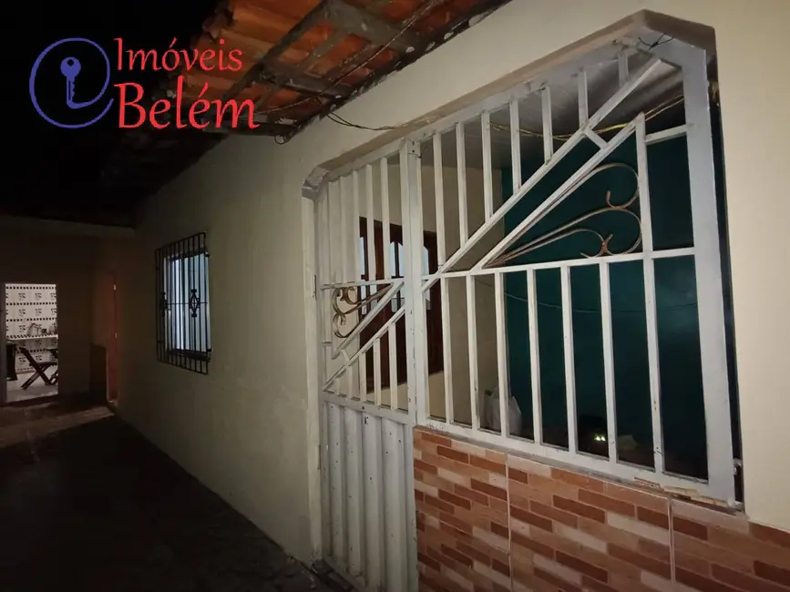Casa com 3 quartos à venda, 170m2 em Coqueiro, Ananindeua - PA - imagem 3 Foto 3 de Casa com 3 quartos à venda, 170m2 em Coqueiro, Ananindeua - PA