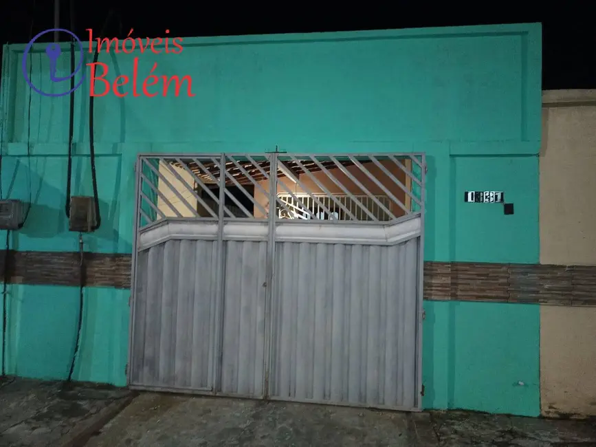 Casa com 3 quartos à venda, 170m2 em Coqueiro, Ananindeua - PA - imagem 4 Foto 4 de Casa com 3 quartos à venda, 170m2 em Coqueiro, Ananindeua - PA