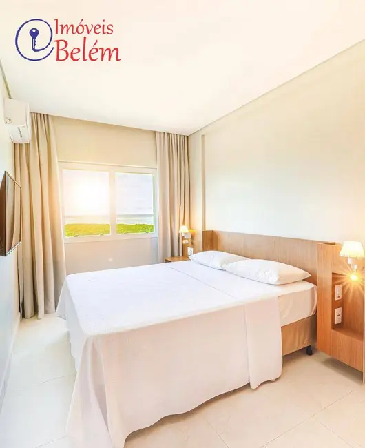 Apartamento com 1 quarto à venda, 37m2 em Salinopolis - PA - imagem 5 Foto 5 de Apartamento com 1 quarto à venda, 37m2 em Salinopolis - PA