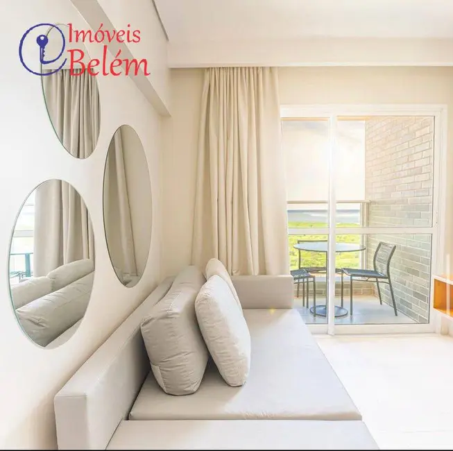Apartamento com 1 quarto à venda, 37m2 em Salinopolis - PA - imagem 3 Foto 3 de Apartamento com 1 quarto à venda, 37m2 em Salinopolis - PA