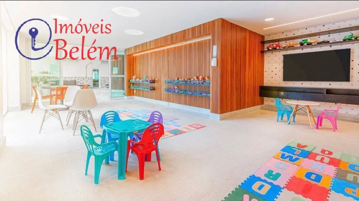 Apartamento com 1 quarto à venda, 37m2 em Salinopolis - PA - imagem 4 Foto 4 de Apartamento com 1 quarto à venda, 37m2 em Salinopolis - PA
