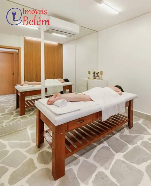 Apartamento com 1 quarto à venda, 37m2 em Salinopolis - PA - imagem 7 Foto 7 de Apartamento com 1 quarto à venda, 37m2 em Salinopolis - PA