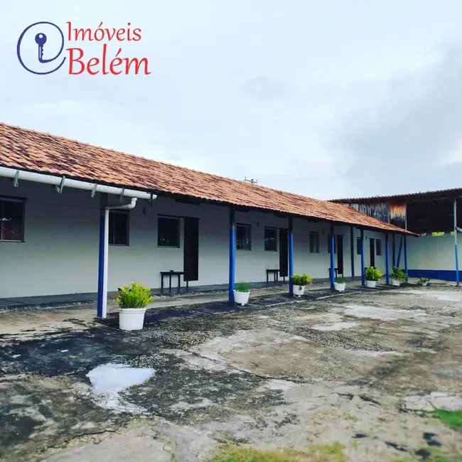 Foto 5 de Sala Comercial à venda, 3000m2 em Salinopolis - PA