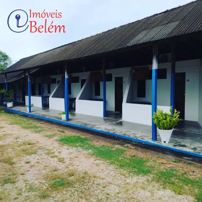 Foto 3 de Sala Comercial à venda, 3000m2 em Salinopolis - PA