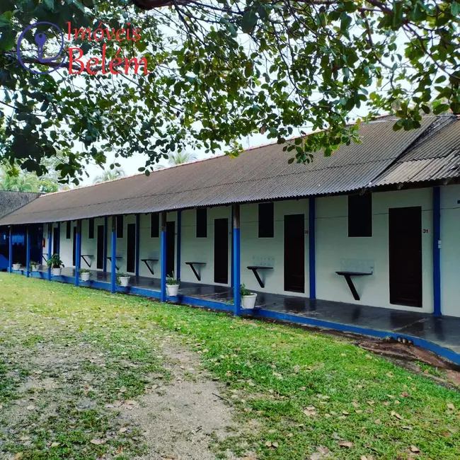 Foto 4 de Sala Comercial à venda, 3000m2 em Salinopolis - PA
