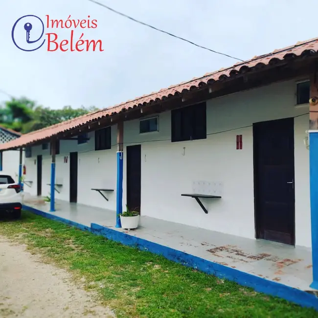 Foto 6 de Sala Comercial à venda, 3000m2 em Salinopolis - PA