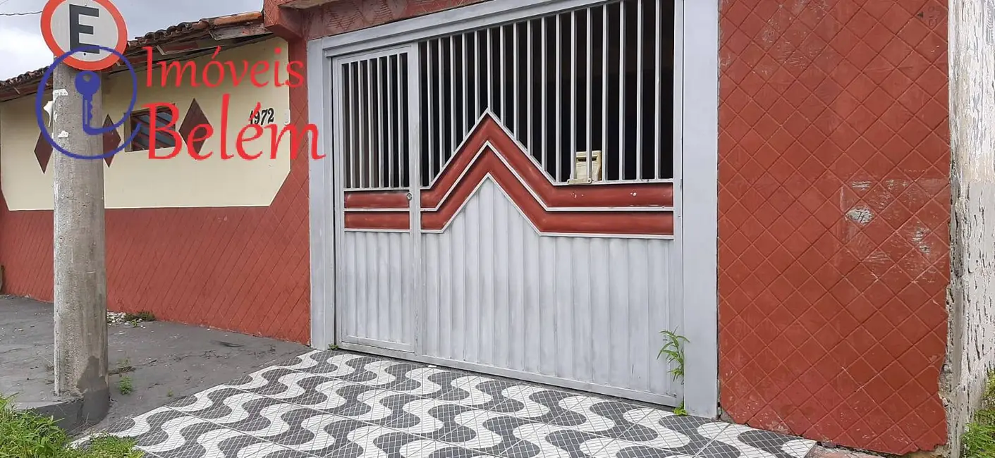 Foto 1 de Casa com 2 quartos à venda, 600m2 em Coqueiro, Ananindeua - PA