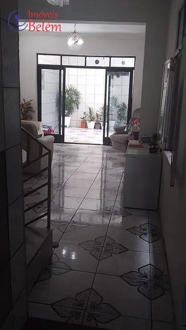 Foto 3 de Casa com 5 quartos à venda, 380m2 em Pedreira, Belem - PA