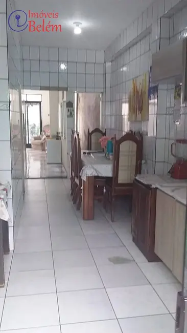 Foto 2 de Casa com 5 quartos à venda, 380m2 em Pedreira, Belem - PA