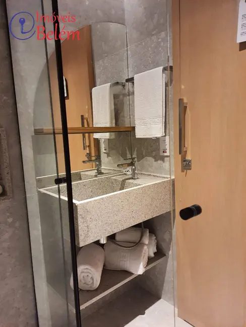 Apartamento com 1 quarto à venda, 37m2 em Centro, Salinopolis - PA - imagem 6 Foto 6 de Apartamento com 1 quarto à venda, 37m2 em Centro, Salinopolis - PA