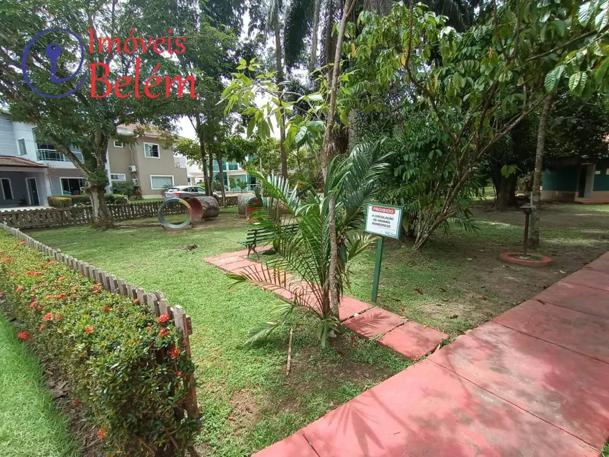 Apartamento com 5 quartos à venda, 380m2 em Quarenta Horas (Coqueiro), Ananindeua - PA - imagem 4 Foto 4 de Apartamento com 5 quartos à venda, 380m2 em Quarenta Horas (Coqueiro), Ananindeua - PA