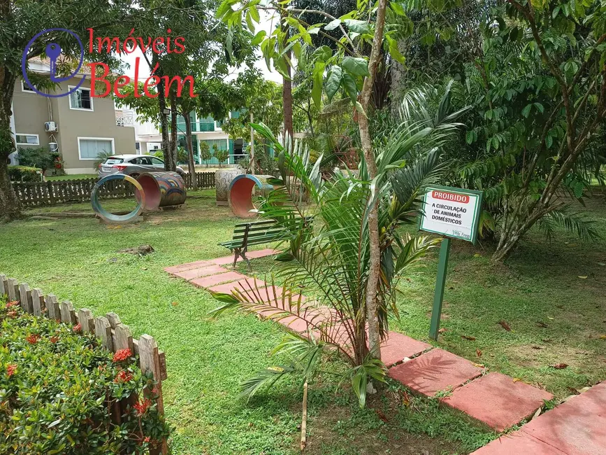 Apartamento com 5 quartos à venda, 380m2 em Quarenta Horas (Coqueiro), Ananindeua - PA - imagem 6 Foto 6 de Apartamento com 5 quartos à venda, 380m2 em Quarenta Horas (Coqueiro), Ananindeua - PA