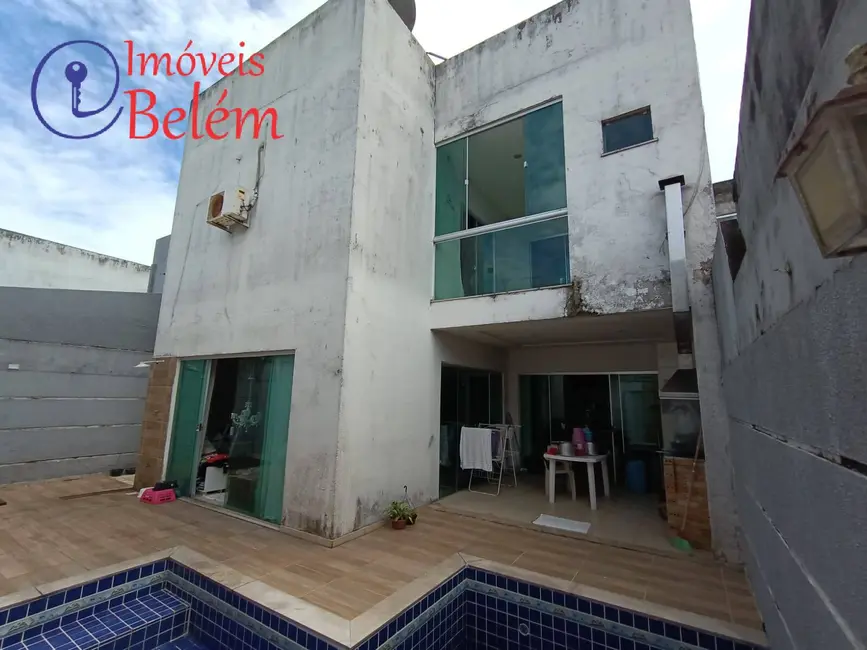 Apartamento com 5 quartos à venda, 380m2 em Quarenta Horas (Coqueiro), Ananindeua - PA - imagem 9 Foto 9 de Apartamento com 5 quartos à venda, 380m2 em Quarenta Horas (Coqueiro), Ananindeua - PA