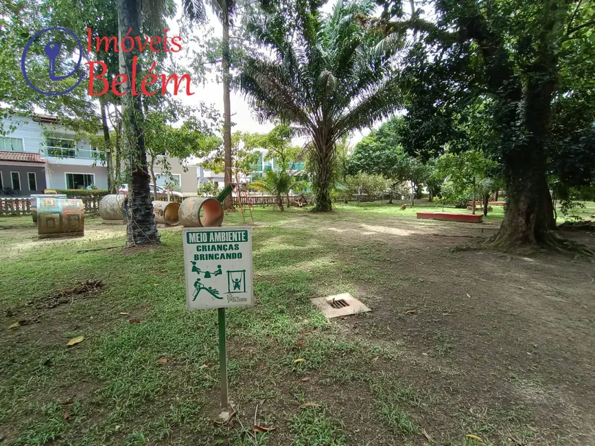 Apartamento com 5 quartos à venda, 380m2 em Quarenta Horas (Coqueiro), Ananindeua - PA - imagem 5 Foto 5 de Apartamento com 5 quartos à venda, 380m2 em Quarenta Horas (Coqueiro), Ananindeua - PA