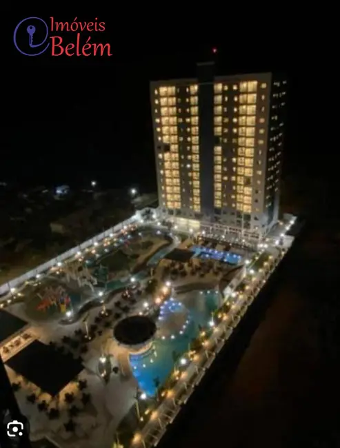 Apartamento com 2 quartos à venda, 54m2 em Salinopolis - PA - imagem 9 Foto 9 de Apartamento com 2 quartos à venda, 54m2 em Salinopolis - PA