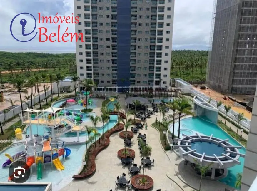 Apartamento com 2 quartos à venda, 54m2 em Salinopolis - PA - imagem 6 Foto 6 de Apartamento com 2 quartos à venda, 54m2 em Salinopolis - PA