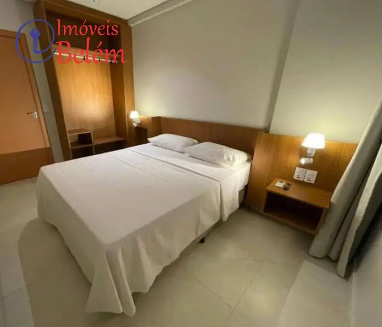 Apartamento com 2 quartos à venda, 54m2 em Salinopolis - PA - imagem 5 Foto 5 de Apartamento com 2 quartos à venda, 54m2 em Salinopolis - PA