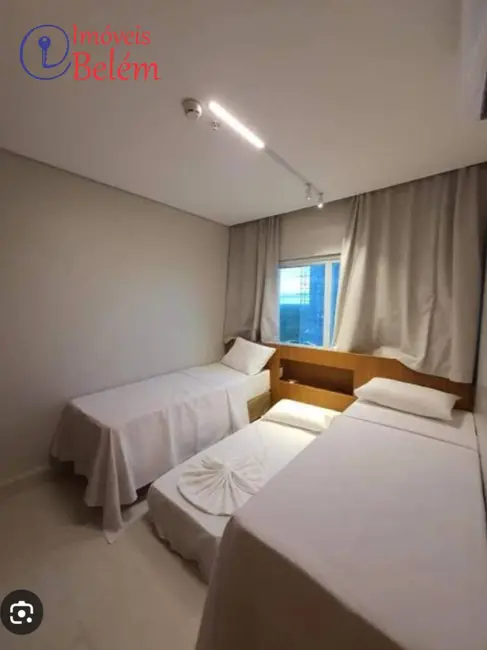 Apartamento com 2 quartos à venda, 54m2 em Salinopolis - PA - imagem 4 Foto 4 de Apartamento com 2 quartos à venda, 54m2 em Salinopolis - PA