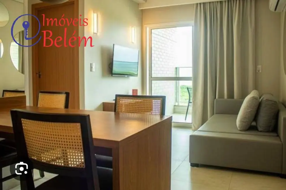 Apartamento com 2 quartos à venda, 54m2 em Salinopolis - PA - imagem 2 Foto 2 de Apartamento com 2 quartos à venda, 54m2 em Salinopolis - PA
