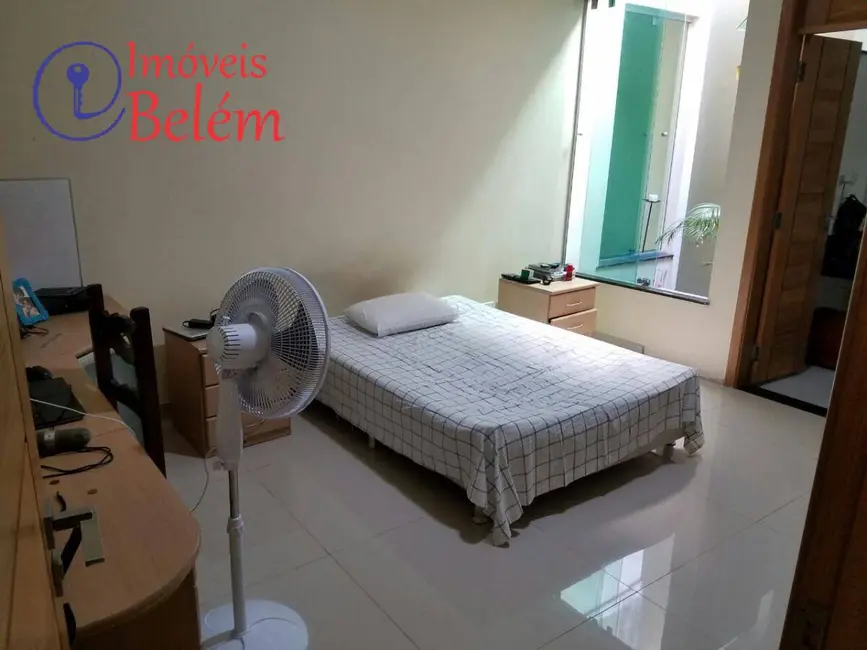 Casa com 5 quartos à venda, 452m2 em Cidade Velha, Belem - PA - imagem 3 Foto 3 de Casa com 5 quartos à venda, 452m2 em Cidade Velha, Belem - PA