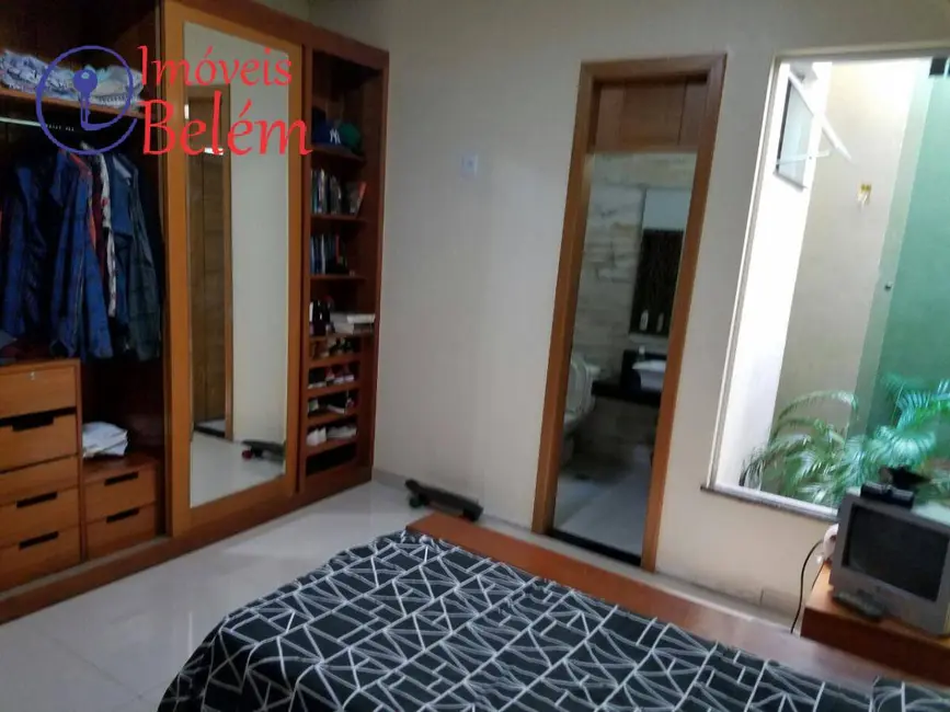 Casa com 5 quartos à venda, 452m2 em Cidade Velha, Belem - PA - imagem 7 Foto 7 de Casa com 5 quartos à venda, 452m2 em Cidade Velha, Belem - PA