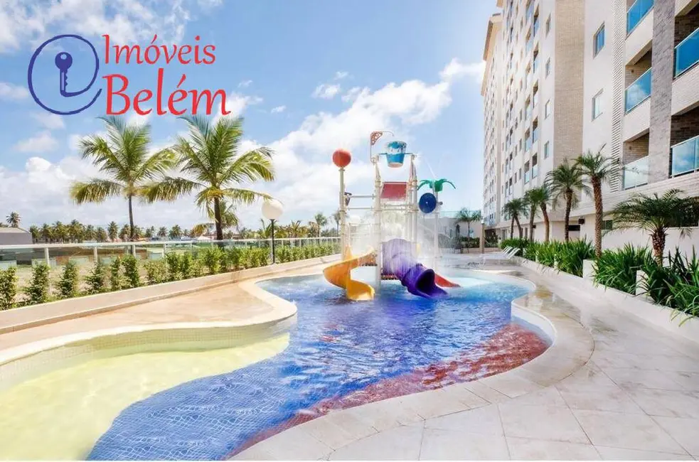 Apartamento com 1 quarto à venda, 37m2 em Salinopolis - PA - imagem 5 Foto 5 de Apartamento com 1 quarto à venda, 37m2 em Salinopolis - PA