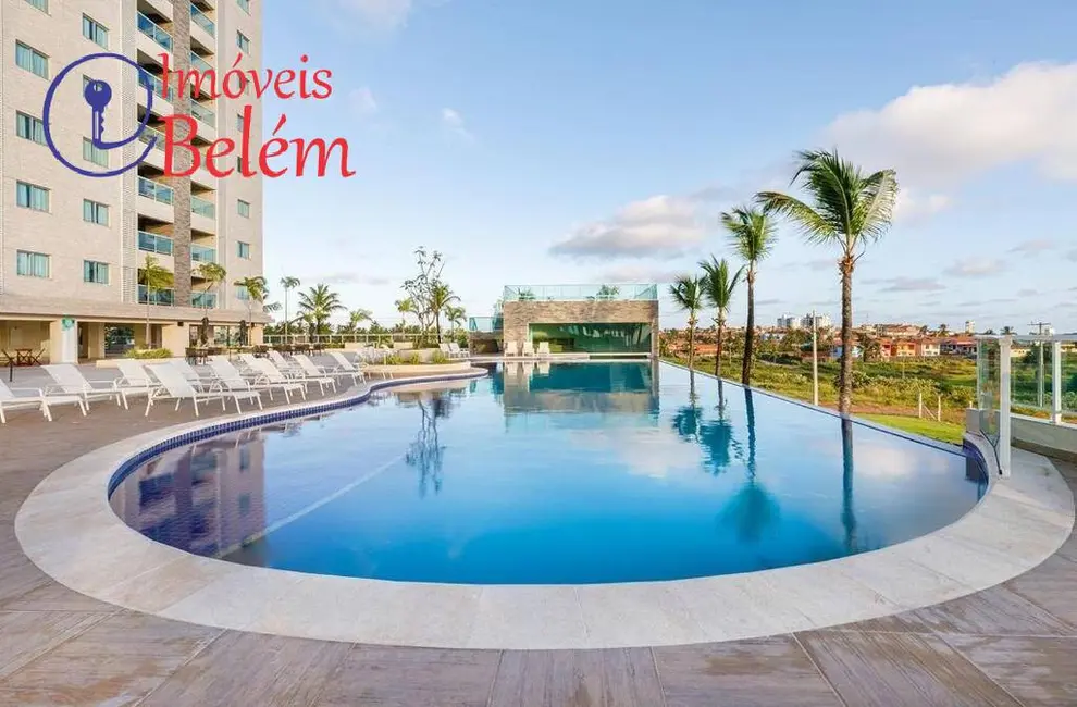 Apartamento com 1 quarto à venda, 37m2 em Salinopolis - PA - imagem 4 Foto 4 de Apartamento com 1 quarto à venda, 37m2 em Salinopolis - PA
