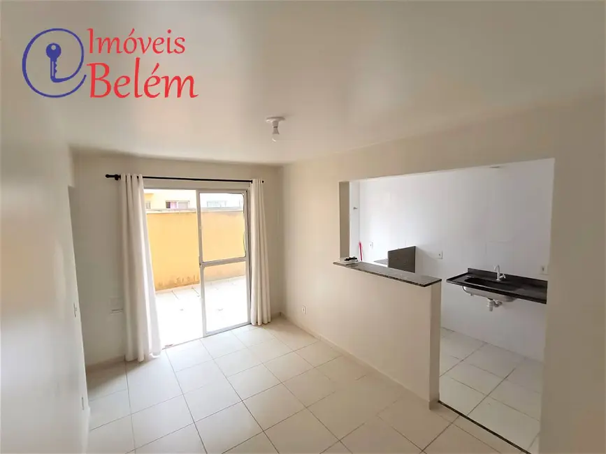 Foto 2 de Apartamento com 2 quartos à venda, 58m2 em Tapanã (Icoaraci), Belem - PA