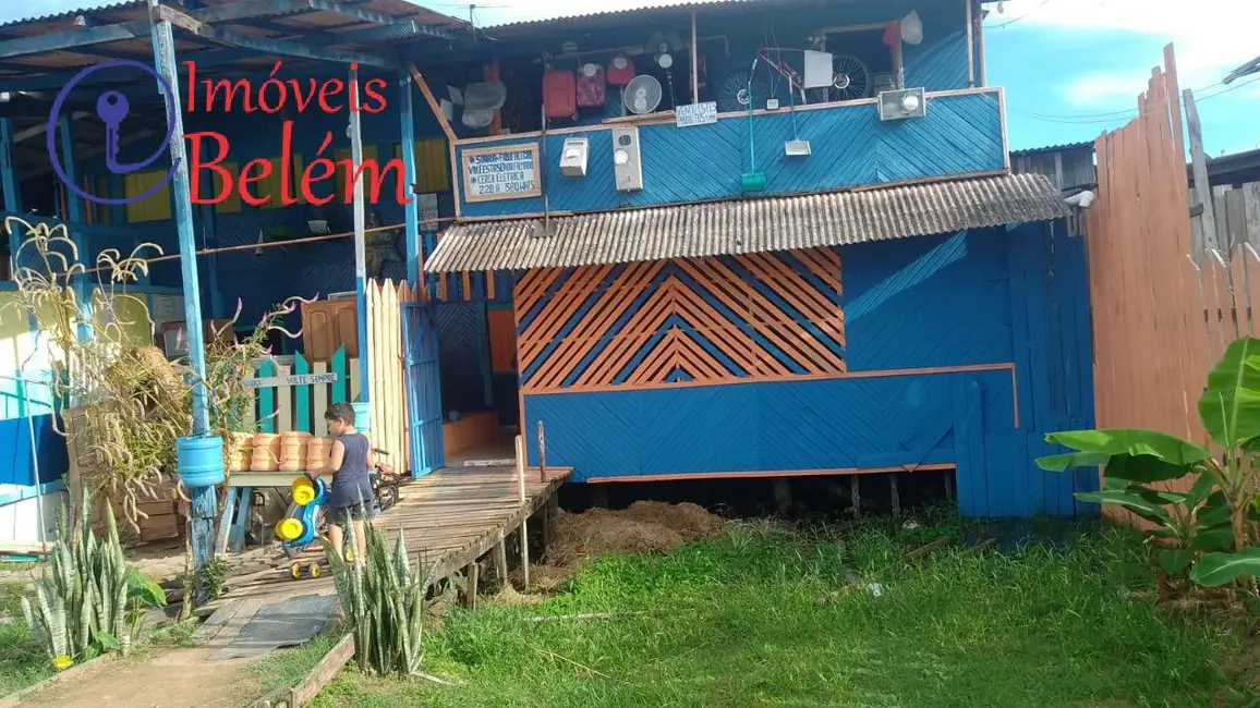 Foto 5 de Casa com 14 quartos à venda, 1200m2 em Santa Rita, Macapa - AP