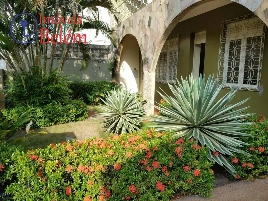 Foto 5 de Casa com 5 quartos à venda, 637m2 em Cidade Velha, Belem - PA