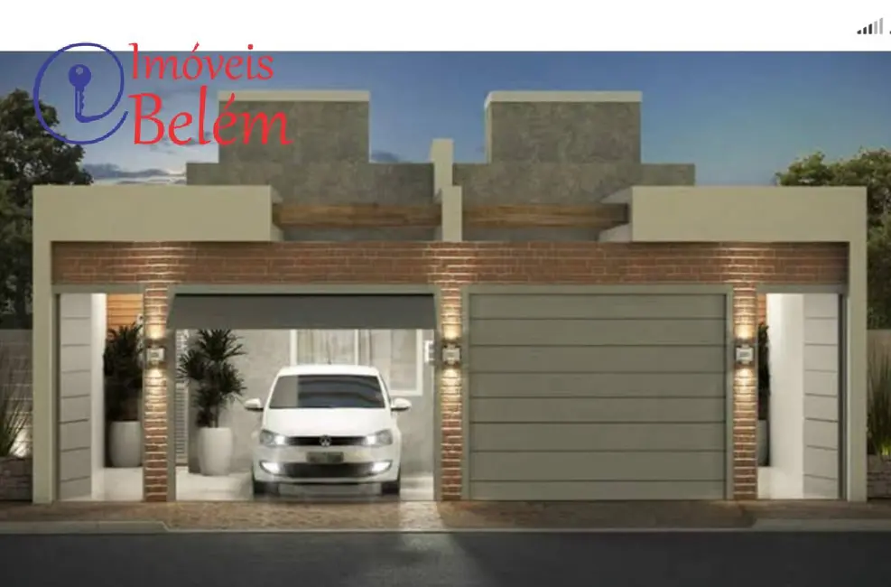 Casa com 3 quartos à venda, 240m2 em Salinopolis - PA - imagem 2 Foto 2 de Casa com 3 quartos à venda, 240m2 em Salinopolis - PA