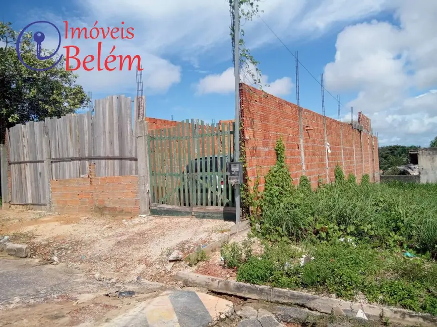 Casa com 3 quartos à venda, 240m2 em Salinopolis - PA - imagem 5 Foto 5 de Casa com 3 quartos à venda, 240m2 em Salinopolis - PA