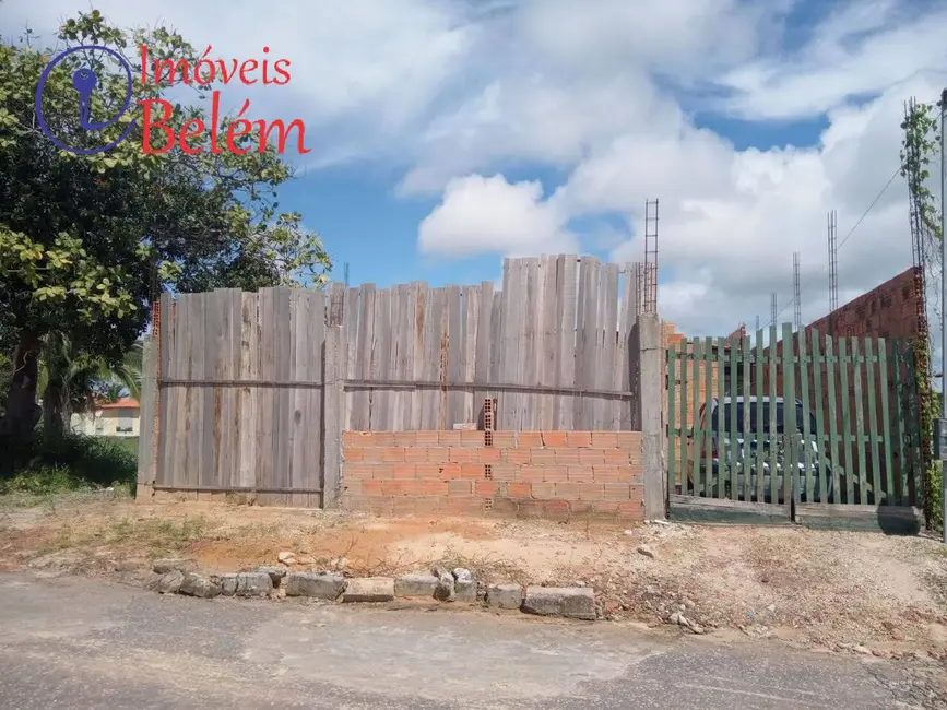 Casa com 3 quartos à venda, 240m2 em Salinopolis - PA - imagem 3 Foto 3 de Casa com 3 quartos à venda, 240m2 em Salinopolis - PA