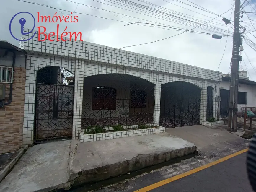 Foto 2 de Casa com 3 quartos à venda, 200m2 em Ananindeua - PA