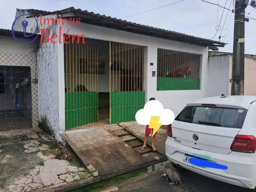 Foto 2 de Casa com 3 quartos à venda, 160m2 em Pedreira, Belem - PA