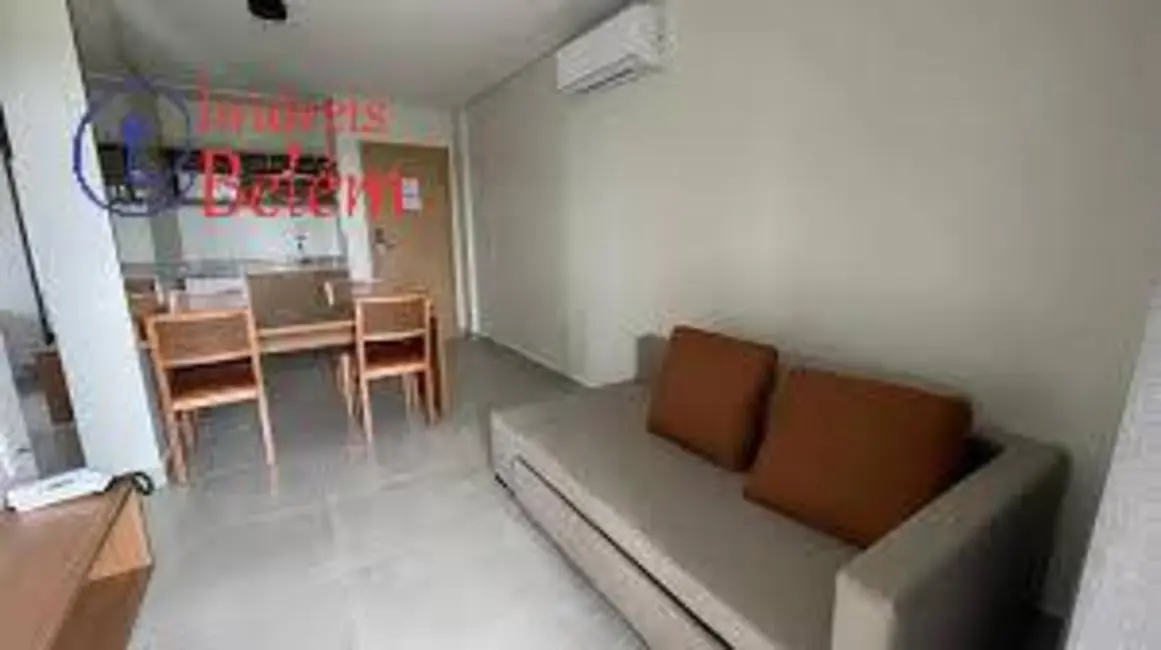 Apartamento com 1 quarto à venda, 30m2 em Salinopolis - PA - imagem 7 Foto 7 de Apartamento com 1 quarto à venda, 30m2 em Salinopolis - PA