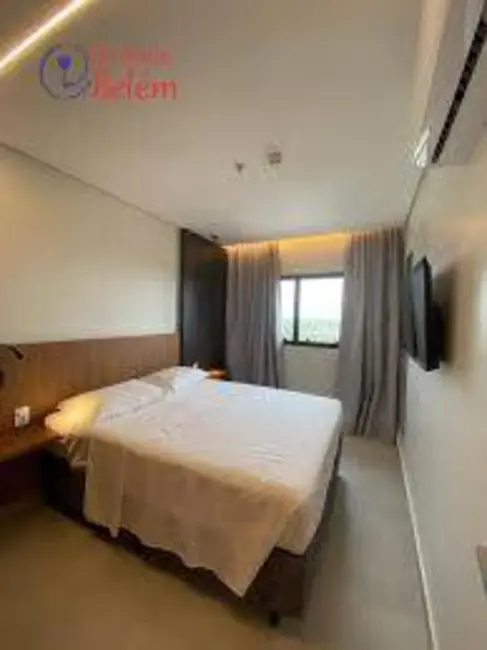 Apartamento com 1 quarto à venda, 30m2 em Salinopolis - PA - imagem 2 Foto 2 de Apartamento com 1 quarto à venda, 30m2 em Salinopolis - PA
