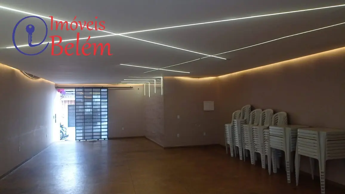 Foto 4 de Sala Comercial para alugar, 162m2 em Bengui, Belem - PA