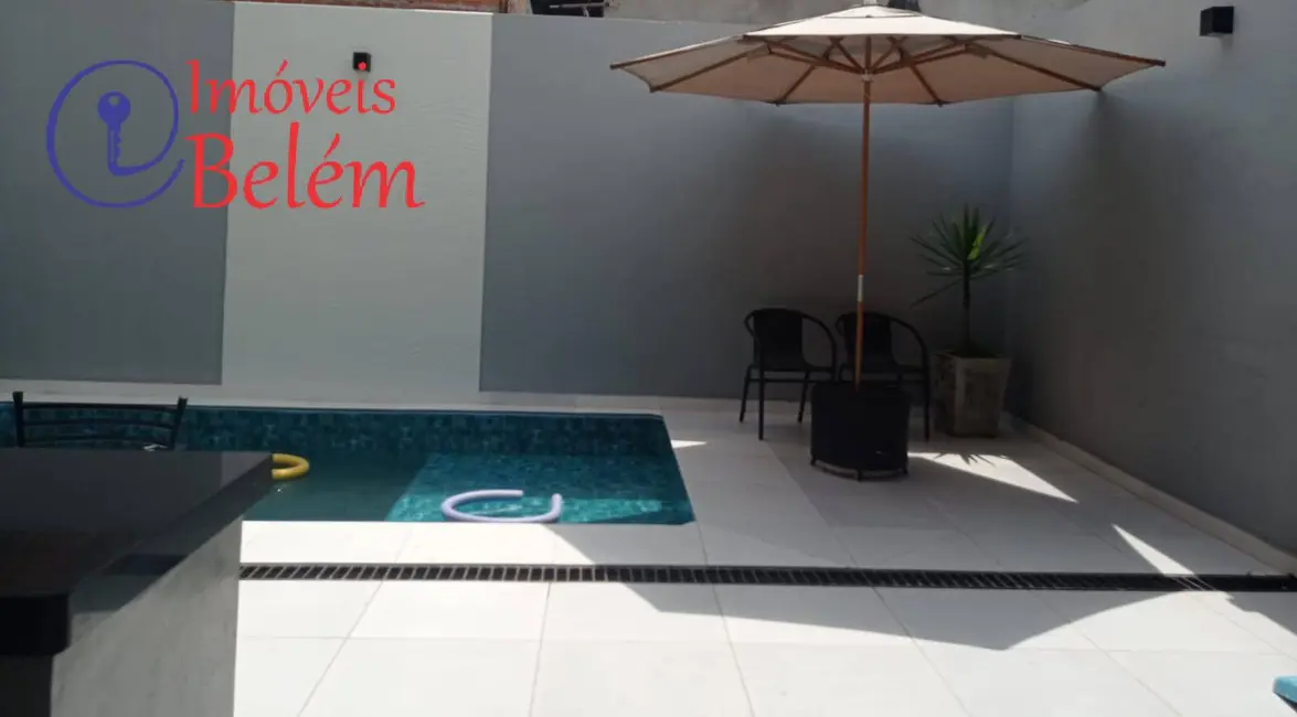 Foto 7 de Sala Comercial para alugar, 162m2 em Bengui, Belem - PA