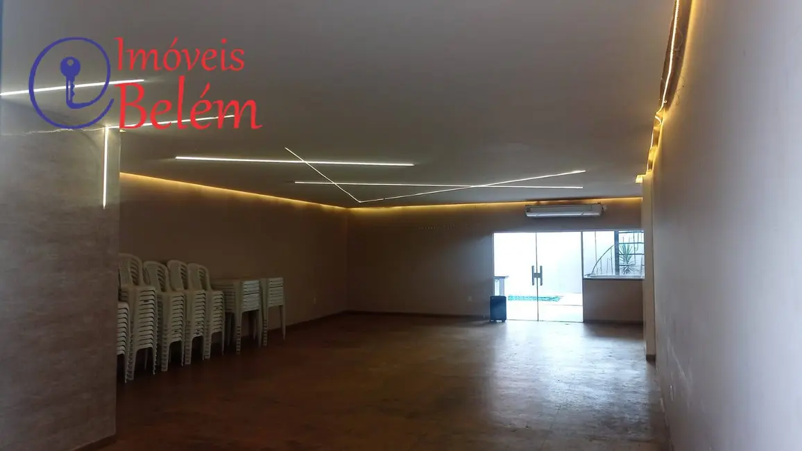 Foto 2 de Sala Comercial para alugar, 162m2 em Bengui, Belem - PA